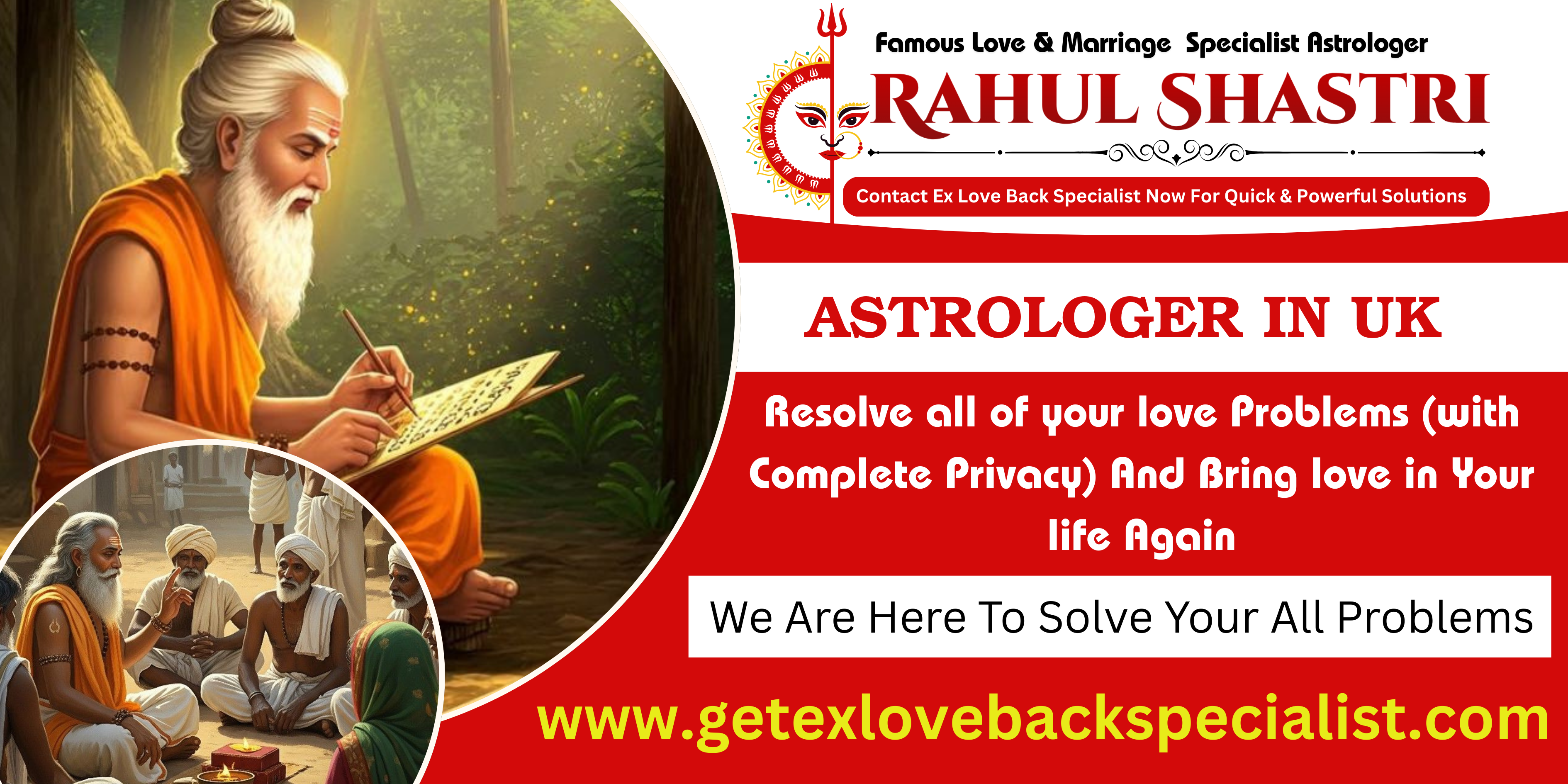 astrologer in uk